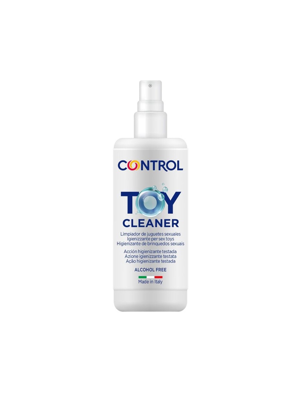 STEUERSPIELZEUGREINIGER 50 ML STEUERSPIELZEUGREINIGER 50 ML