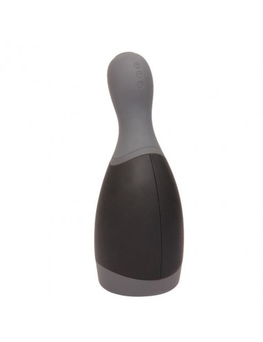 PRETTY LOVE  MASTURBADOR RECARGABLE DEEP PLEASURE FOR MEN