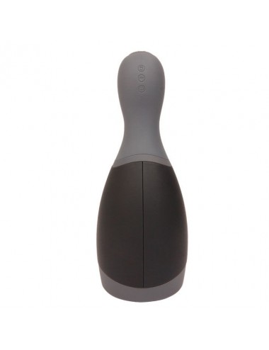PRETTY LOVE  MASTURBADOR RECARGABLE DEEP PLEASURE FOR MEN