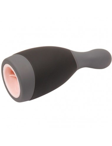 PRETTY LOVE  MASTURBADOR RECARGABLE DEEP PLEASURE FOR MEN