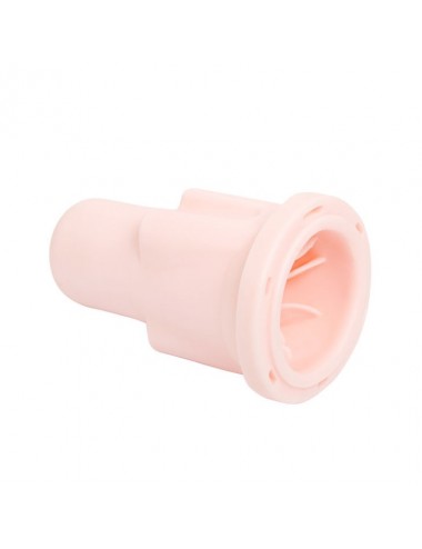PRETTY LOVE  MASTURBADOR RECARGABLE DEEP PLEASURE FOR MEN
