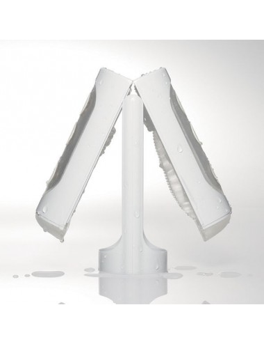 TENGA - WEISSER FLIP-LOCH-MASTURBATOR