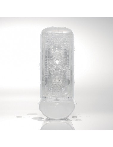 TENGA - WEISSER FLIP-LOCH-MASTURBATOR