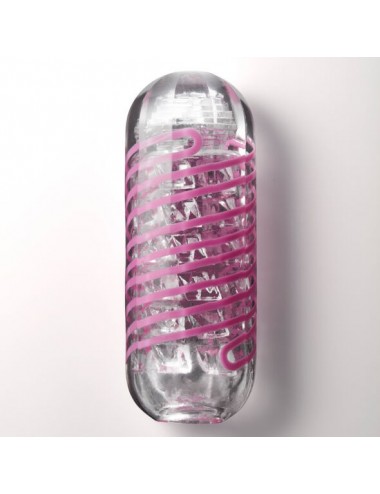 TENGA - SPINNER-MASTURBATOR ZIEGEL