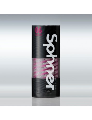 TENGA - SPINNER-MASTURBATOR ZIEGEL