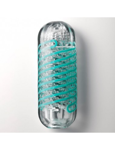 TENGA - PIXEL-MASTURBATOR SPINNER