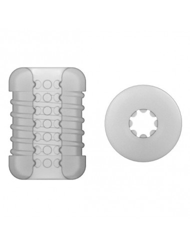 B SWISH - BHANDY CLASSIC MASTURBATOR PERLE