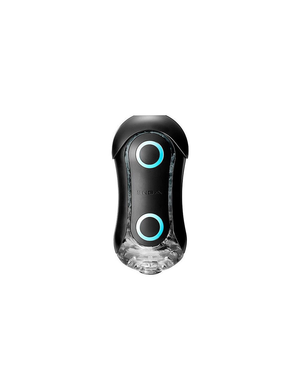 TENGA FLIP ORB STRONG MASTURBADOR RUSH AZUL TENGA FLIP ORB STRONG MASTURBADOR RUSH AZUL