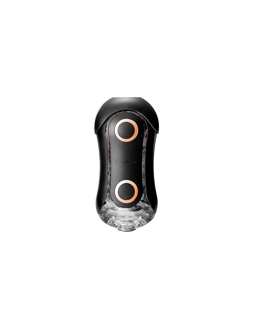 TENGA FLIP ORB STRONG MASTURBADOR CRASH NARANJA TENGA FLIP ORB STRONG MASTURBADOR CRASH NARANJA