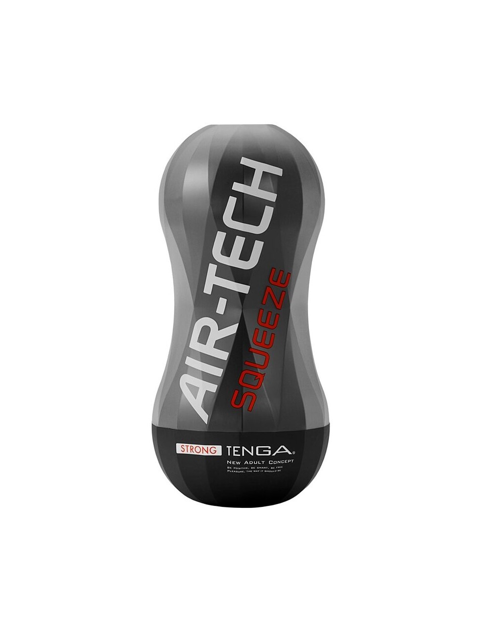 TENGA AIR-TECH MASTURBADOR SQUEEZE STRONG