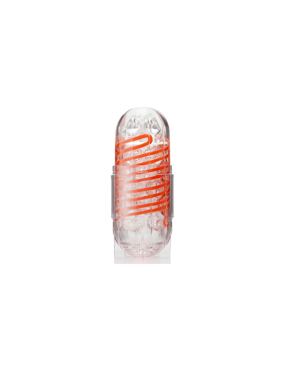 TENGA SPINNER MASTURBADOR HEXA TENGA SPINNER MASTURBADOR HEXA