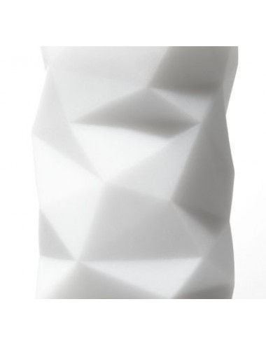 TENGA - 3D-POLYGON-GESTALTETE ECSTASY