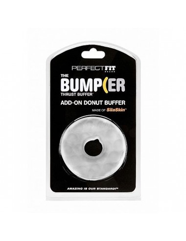 PERFEKTE PASSE DONUT KISSEN FÜR DEN STOSSFÄNGER