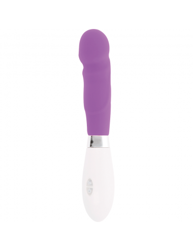 GLOSSY - PAUL VIBRATOR LILA