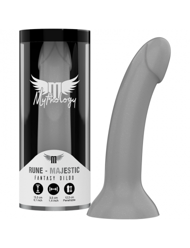 MYTHOLOGIE RUNE MAJESTÄTISCHER DILDO S