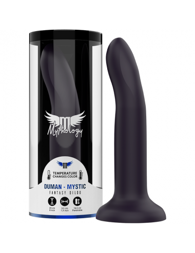 MYTHOLOGIE DUMAN MYSTISCHER DILDO L