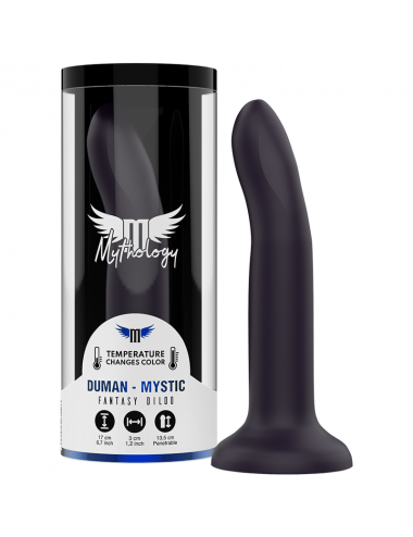 MYTHOLOGIE DUMAN MYSTISCHER DILDO M