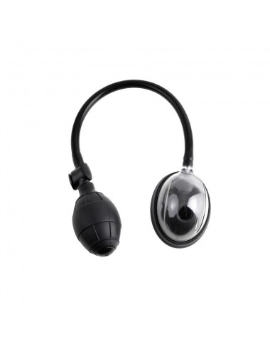FETISH FANTASY SERIES - MINI PUSSY PUMP