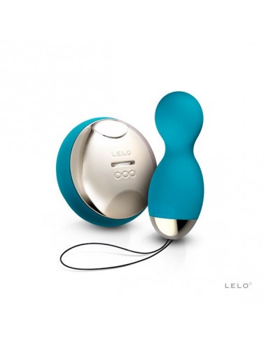 LELO INSIGNIA HULA BALLS BLAU