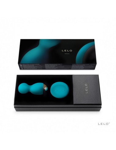 LELO INSIGNIA HULA BALLS BLAU