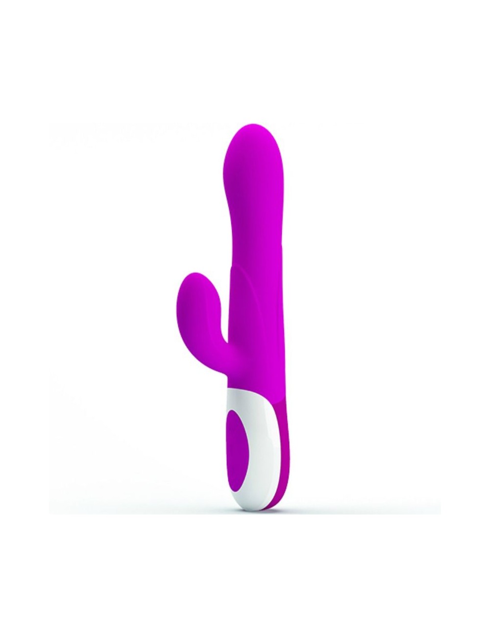 PRETTY LOVE DEMPSEY VIBRADOR HINCHABLE RECARGABLE PRETTY LOVE DEMPSEY VIBRADOR HINCHABLE RECARGABLE