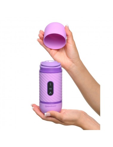 FANTASY FOR HER - LIEBE THRUST-HER