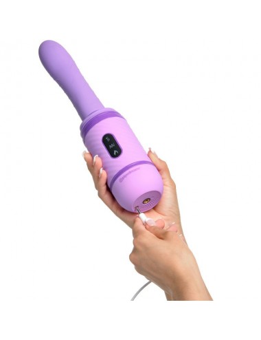 FANTASY FOR HER - LIEBE THRUST-HER