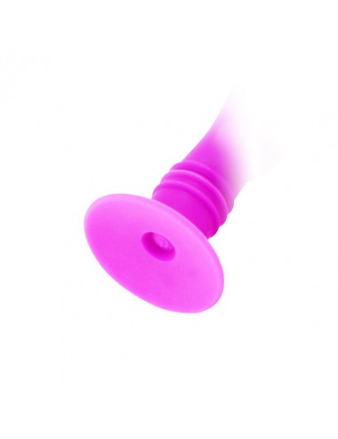 PRETTY LOVE BOTTOM - BUTTPLUG ANALTWIST II