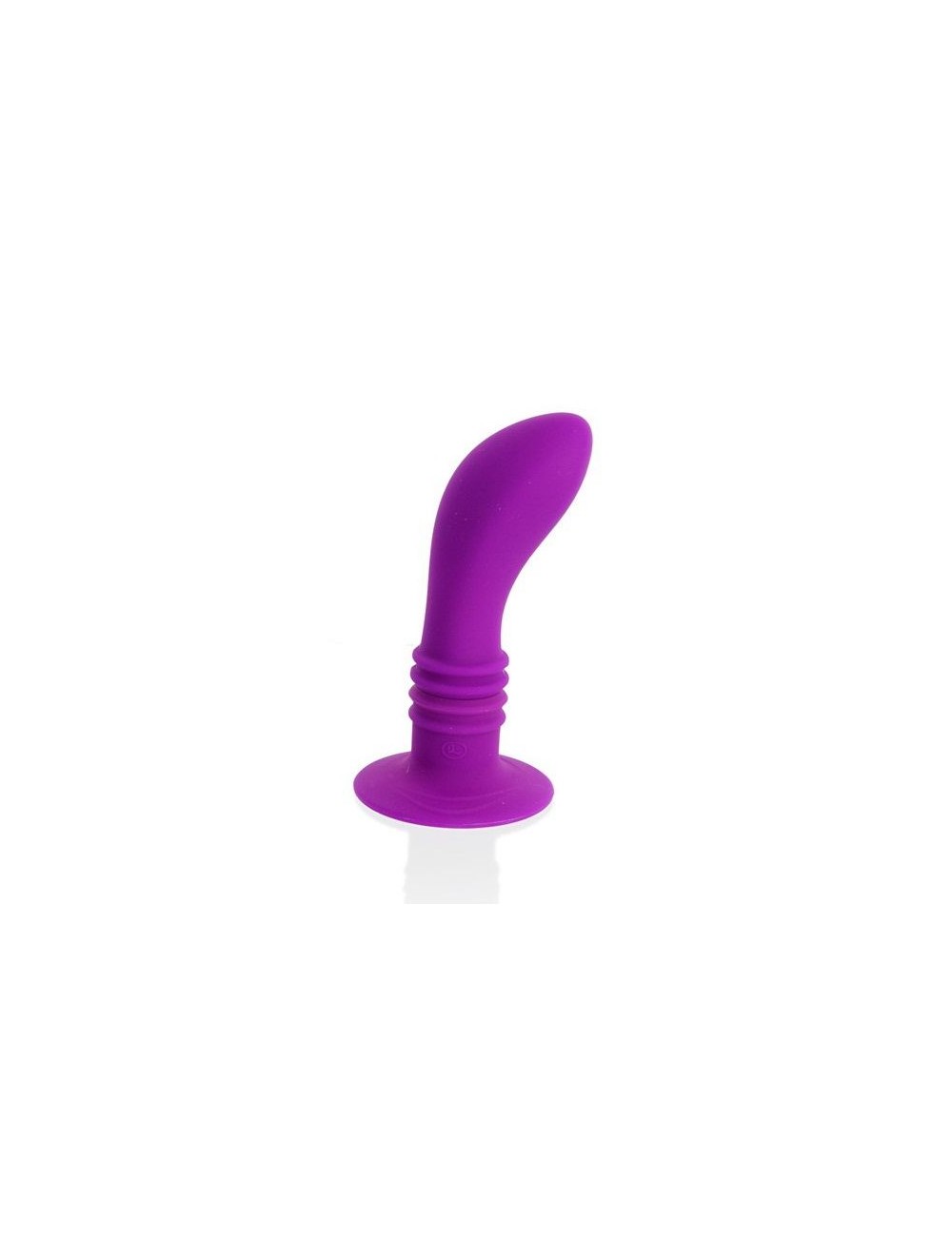 BOOTY PASSION VIBRATOR PLUG 10V BOOTY PASSION VIBRATOR PLUG 10V