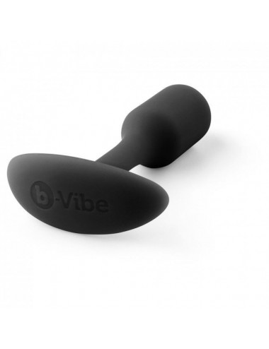 B-VIBE SNUG PLUG 1 NEGRO