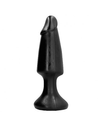 ALL BLACK STECKER ANAL 35CM