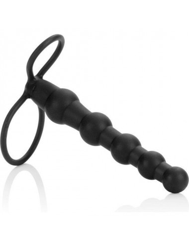 CALEX BEADED DUAL PENETRATOR SCHWARZ