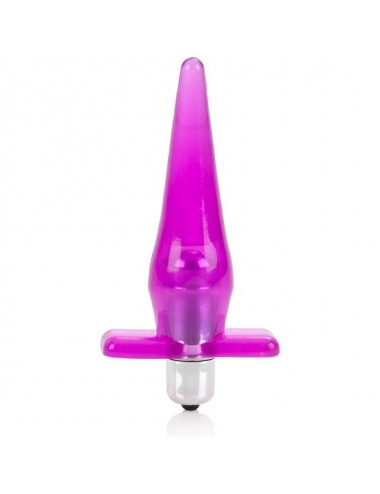 CALEX MINI VIBRO TEASE ROSA