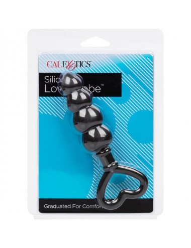 CALEX SILICONE LOVE PROBE 11.5CM