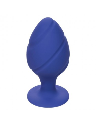 CALEX CHEEKY BUTTPLUG - LILA