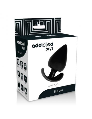 ADDICTED TOYS ANALPLUG 8