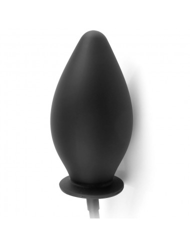 ANAL FANTASY INFLATABLE SILICONE PLUG