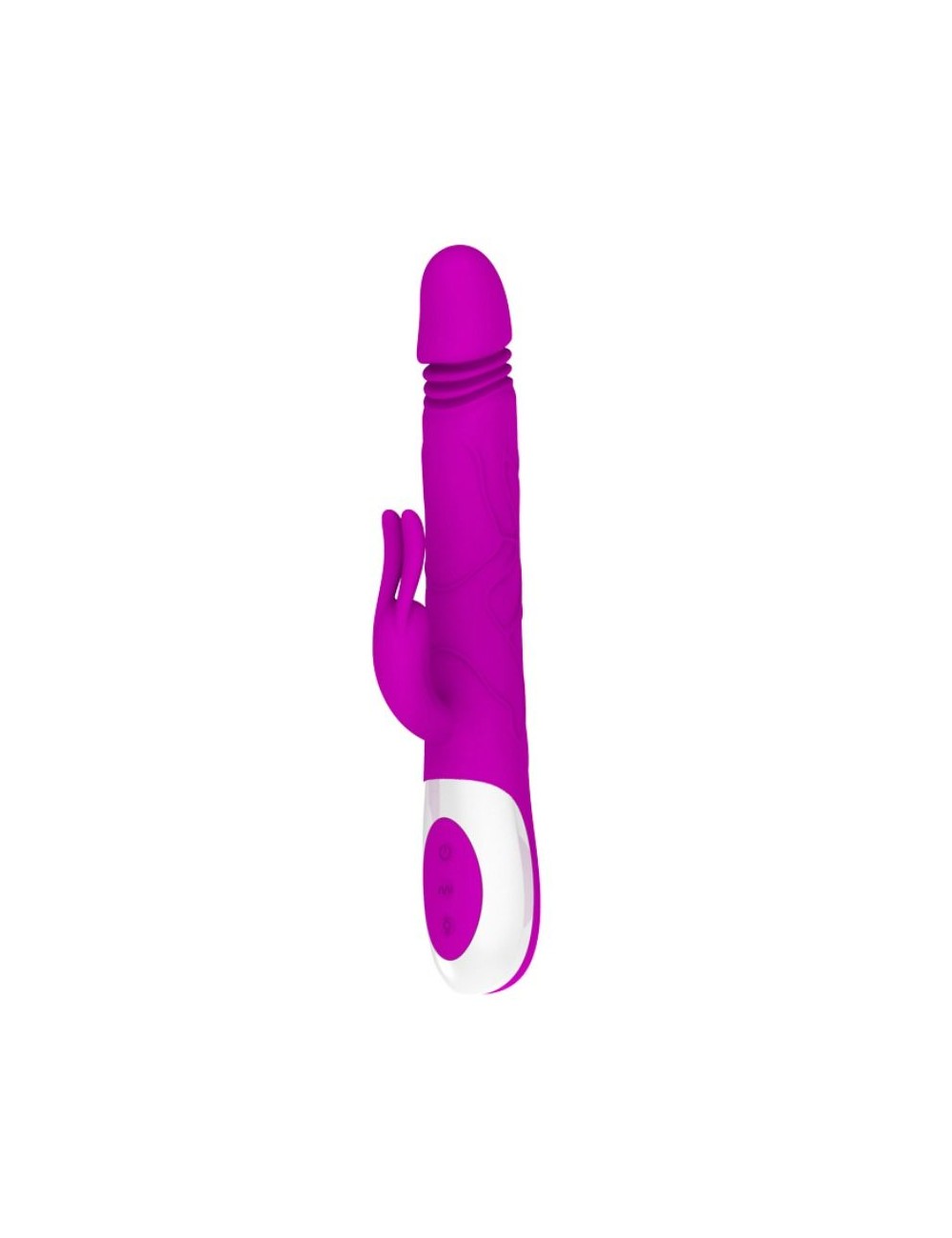 PRETTY LOVE ADRIAN VIBRATOR DREHFUNKTION UND AUF UND AB PRETTY LOVE ADRIAN VIBRATOR DREHFUNKTION UND AUF UND AB