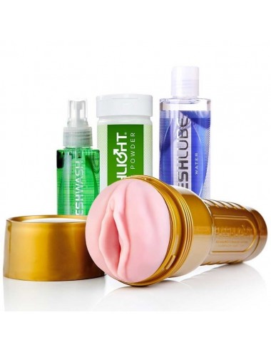 FLESHLIGHT STAMINA TRAINING UNIT VALUE PACK