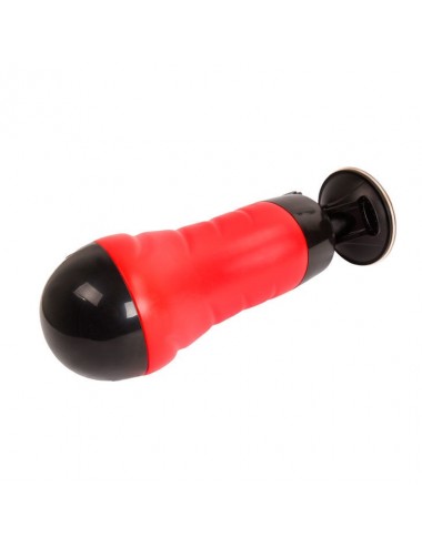 CRAZY BULL SUCTION MASTURBATOR PUSSY STIMME
