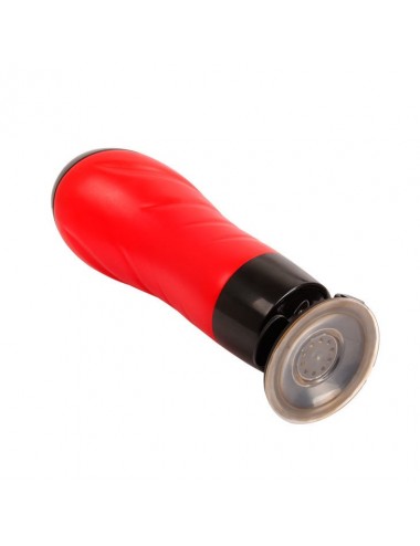 CRAZY BULL SUCTION MASTURBATOR PUSSY STIMME