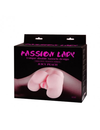 BAILE - LEIDENSCHAFT LADY VAGINA UND ANO