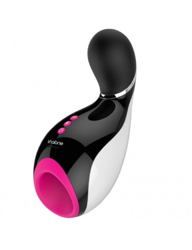 NALONE OXXY HIGH TECHNOLOGY BLUETOOTH MASTURBATOR