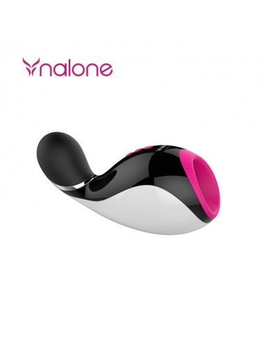 NALONE - OXXY HIGH TECH BLUETOOTH MASTURBATOR