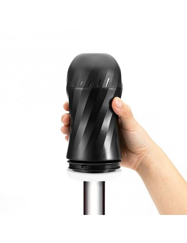 TENGA - AIR-TECH TWIST WIEDERVERWENDBARER VAKUUMBECHER TICKLE
