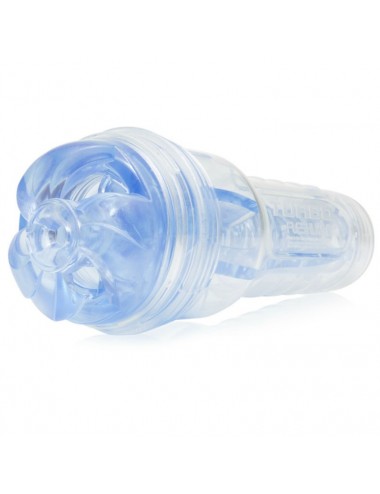 FLESHLIGHT TURBO THRUST BLUE ICE