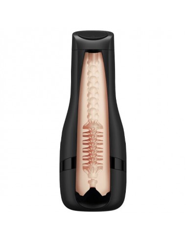 ZUFRIEDENE MÄNNER ÄRMEL TORNADO BLISS