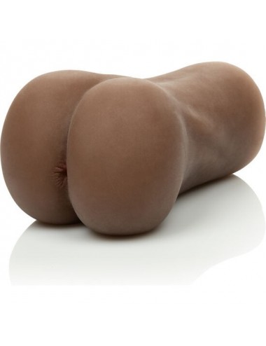 SCHLAG ES MASTURBATOR ASS BROWN