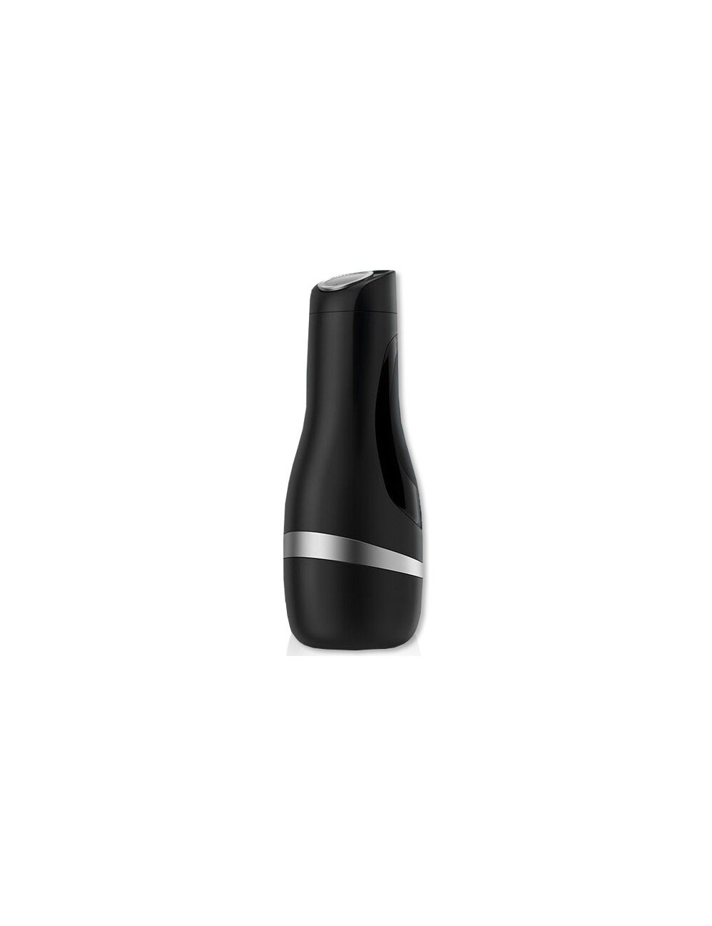 SATISFYER HERREN CLASSIC SILBER SATISFYER HERREN CLASSIC SILBER