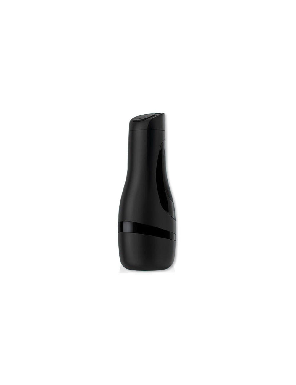 SATISFYER MASTURBADOR HERREN CLASSIC SCHWARZ SATISFYER MASTURBADOR HERREN CLASSIC SCHWARZ